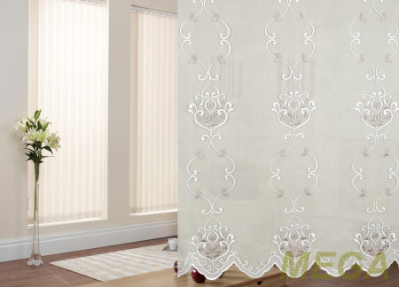 Вышивка Органза в Калуге