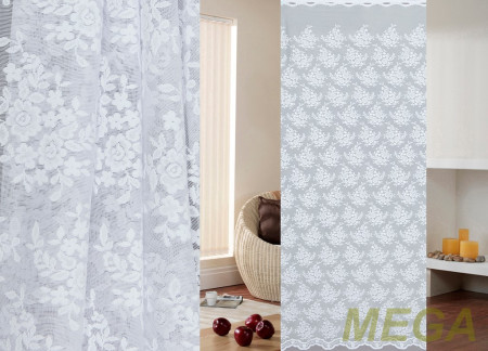 Тюль 24 в Калуге