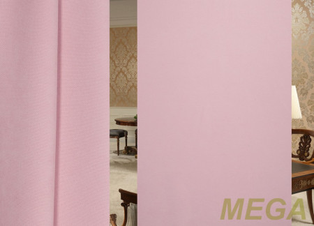 Ткани портьерные Однотон Канвас HH GD3054-45/280 P