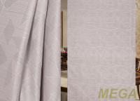 Ткани портьерные Рельеф Жаккард LBX 3059-6/140 PJak