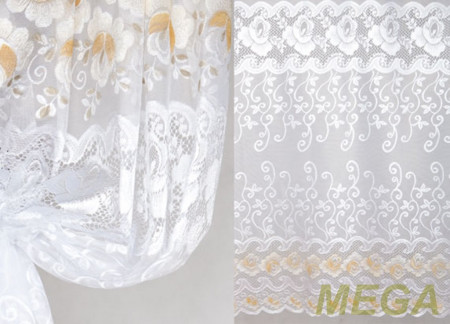 Тюль 16 в Калуге