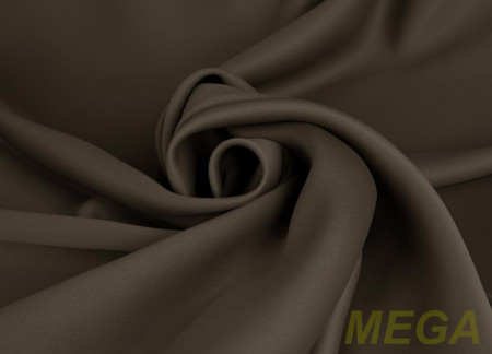 Ткани портьерные Однотон Блэкаут HXN JD8801-08/280 BL