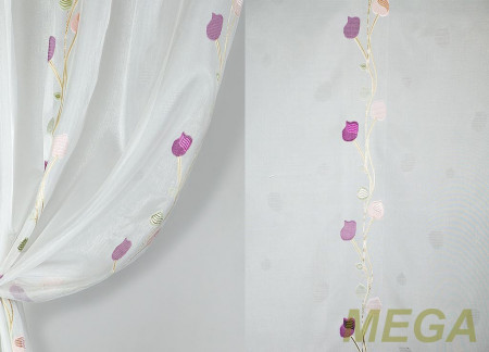 Фэнтези Органза в Калуге