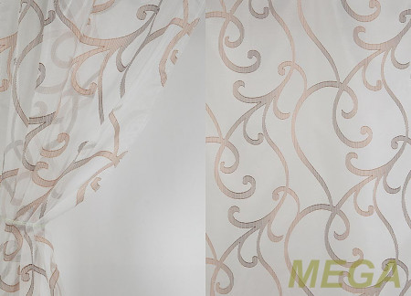 Фэнтези Органза в Калуге