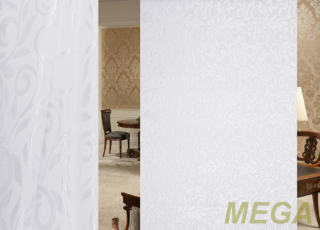 Ткани портьерные Однотон Жаккард HT6378-3000/150 P Jak