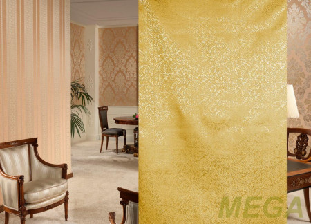 Ткани портьерные Однотон Жаккард ZG 1-23/155