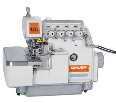 Оверлоки в Калуге