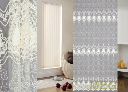 Вышивка Сетка в Калуге