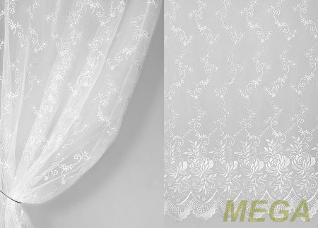 Вышивка Органза в Калуге