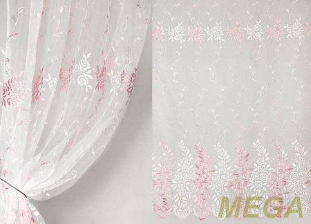 Вышивка Органза в Калуге