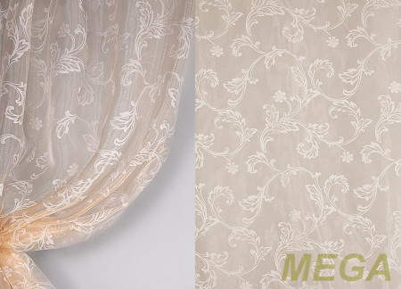 Флок Органза в Калуге