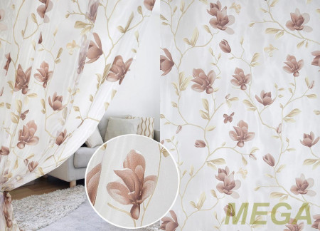 Деворе Органза в Калуге