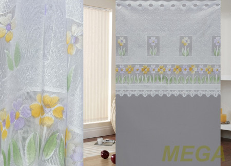 Тюль 16 в Калуге