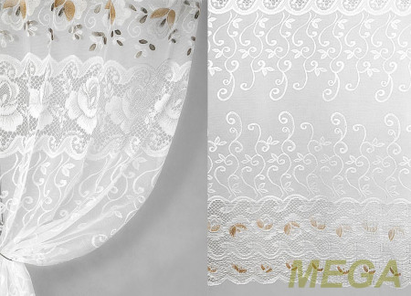 Тюль 16 в Калуге