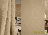 Ткани портьерные Однотон Жаккард HT5065-3004/150 P Jak