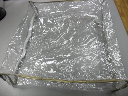 Сумки для упаковки текстильных изделий.Из ПВХ материала в Калуге