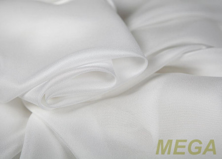 Шелк полуорганза в Калуге