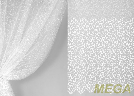 Вышивка Органза в Калуге