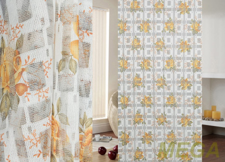 Тюль 14 в Калуге