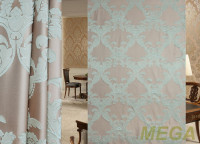 Ткани портьерные Рельеф Жаккард HXN HX8802-04/300 PJak