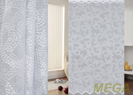 Тюль 16 в Калуге