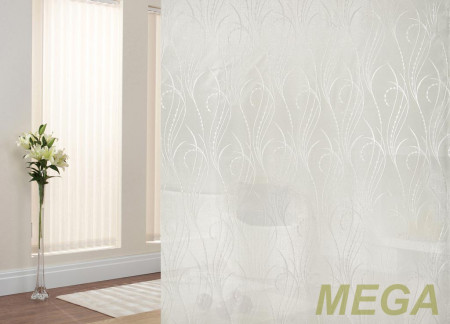 Фэнтези Органза в Калуге