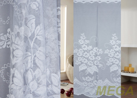 Жаккард тюль в Калуге