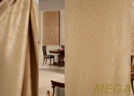 Ткани портьерные Однотон Софт ERT SMT002-20/280 SP