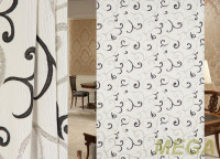 Ткани портьерные Многоцвет Жаккард GL 1657-3/280 PJac