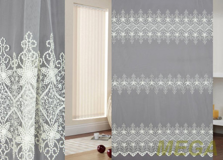 Вышивка Сетка в Калуге