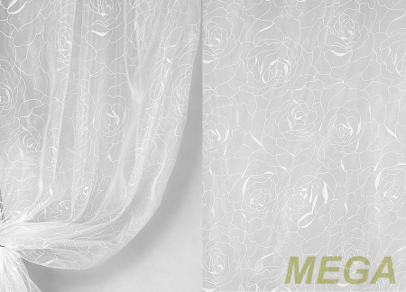 Флок Органза в Калуге