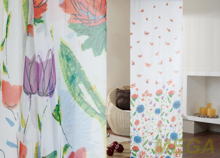 Печать Вуаль в Калуге