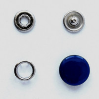 Кнопка рубашечная 9,5мм Закрытая в Калуге