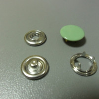 Кнопка рубашечная 9,5мм Закрытая в Калуге