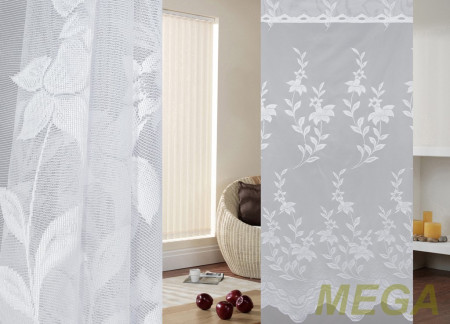 Тюль 16 в Калуге