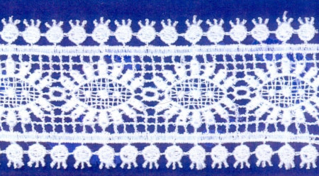 Кружево 45 мм в Калуге