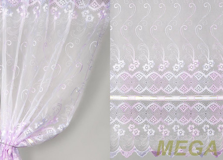 Вышивка Органза в Калуге