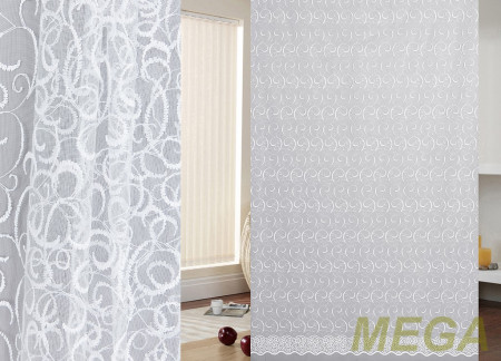 Вышивка Сетка в Калуге