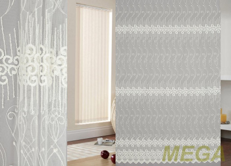 Вышивка Сетка в Калуге