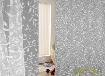 Флок Органза в Калуге