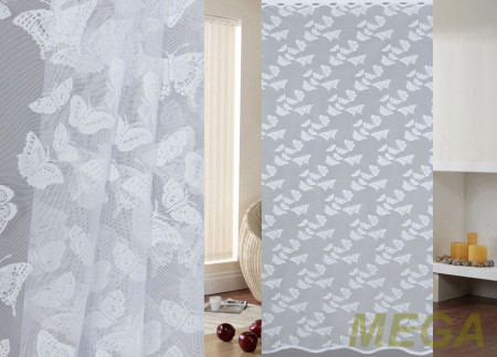 Тюль 24 в Калуге