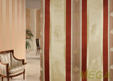 Ткани портьерные Рельеф Жаккард GL 535597-08/150 PJak