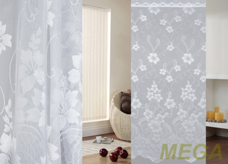 Тюль 16 в Калуге