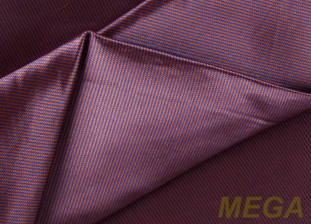 Ткани портьерные Однотон Блэкаут HXN HXB101-20/280 BL