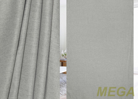 Ткани портьерные Однотон Жаккард QC QCSH-240-15/280 P