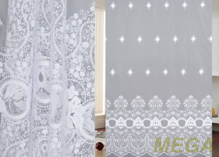 Вышивка Сетка в Калуге