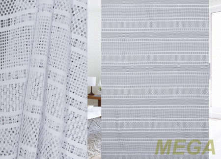 Однотон Тюль в Калуге