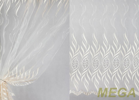 Вышивка Органза в Калуге