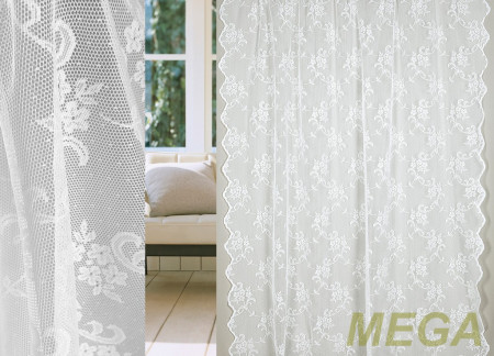 Тюль 14 в Калуге