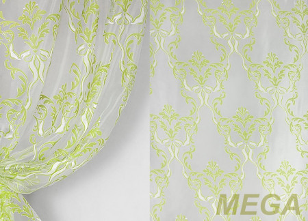 Деворе Органза в Калуге